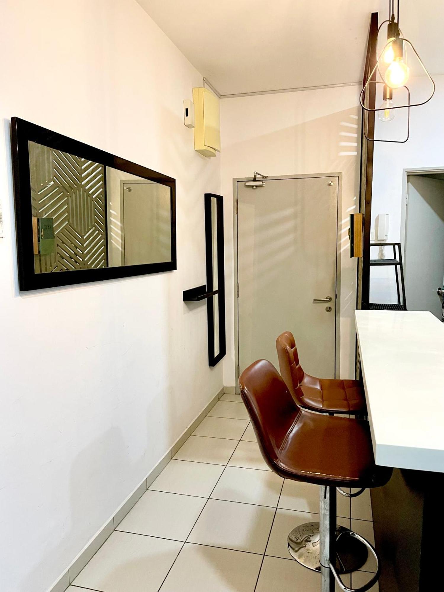 Cosmo Maison Damansara Damai Exterior foto